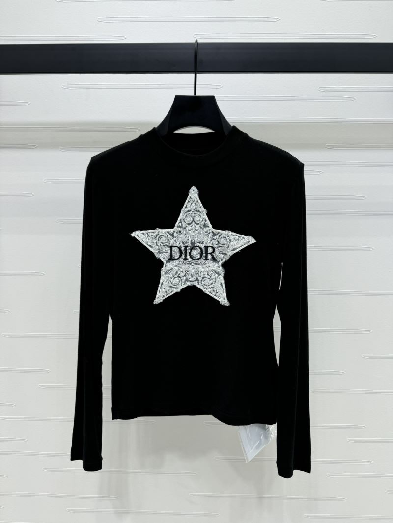 Christian Dior Sweaters